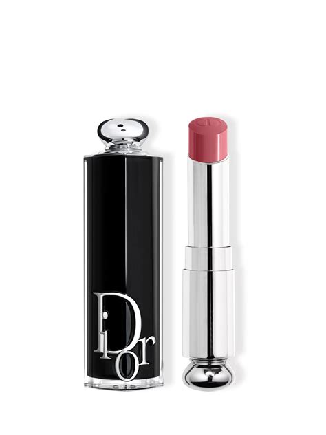 dior addict pink peony|DIOR Addict Shine Refillable Lipstick, 566 Peony Pink.